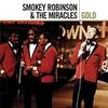 「Gold」Smokey Robinson & The Miracles