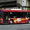 京成トランジットバス M248