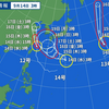 ★★★【　トリプル　台風　１２ ＋ １３ ＋ １４　】★★★　（＋補遺っ）