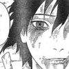 うちは一族　その末裔　うちはサスケ　(NARUTO原作)　互いの心の痛みを分け合う