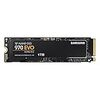 Samsung 970 EVO 1TB PCIe (最大転送速度 3,400MB/秒) NVMe M.2 (2280) 内蔵 SSD MZ-V7E1T0B/EC2 国内正規保証品