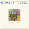 「Horace Silver - Silver 'N Strings (Blue Note LWB-1033) 1978」最終作はストリングスをオーバー・ダビング
