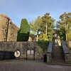 コーク(5)コーク市刑務所＆ラジオ博物館