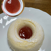 大竹菓子舗が放つ青森魔女のフロマージュドーナツの誘惑＠青森県十和田市