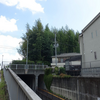 昼神車塚古墳　大阪府高槻市天神町