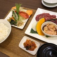 帯広市 焼肉の虎本店 安い 半個室の焼肉店 ゆるすやライフ