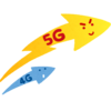 【知ってる？】2020年から日本でも始める5Gって4Gと何が違うの？【無線通信システム】