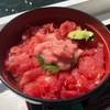 8/25忘れ物ひるさいDNS、マグロ丼、近所夏祭り