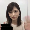 2019.10.29　若月佑美40万人記念インスタライブ（前半）