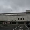 ＪＲ東日本　新白河駅