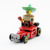 BRICK AND MOTOR
