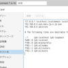  [dnsmasq] Proxmoxで直接DNS+DHCPサーバーを動かす