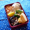 6月3日のお弁当