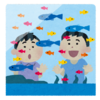 福岡 天神アクアリウムへの行き方