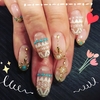 ネイルの形💅と似合うデザイン✨