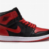 2016 Wholesale Shoes Air Jordan 1 Retro High OG Bred