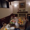 レストランカフェペンギン【錦町】