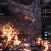 【MHW】ナナテオ夫婦に会ってきた！　＆新大陸の白い風クリア～♪　＠ガンランス　～ハンター日記vol.21～