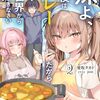 【ラノベレビュー】妹よ、今夜はカレーだから早く異世界から帰ってきなさい 2【愛坂タカト 】