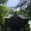 神様の日。