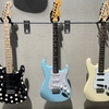 Fender LIMITED EDITION CORY WONG STRATOCASTER / Daphne Blue