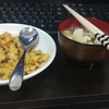 4/10　昼に食べた弁当が・・・