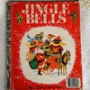 ヴィンテージ絵本 Jingle Bells 1