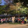 甲子園一番町｜2024年9月28日（土）に「星空コンサート」の生演奏を聴きに行きました🎵