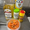 簡単おかず