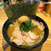 美味しかったラーメン