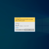 Windowsの脆弱性(？)と中学生の話
