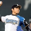 大谷選手　7月1日登板