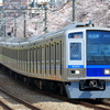 西武鉄道　6000系6101F&6102F