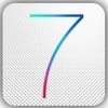 今日の出来事は、iOS 7.0.3 アップデートしました。