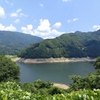 わたらせ渓谷鉄道で万緑の草木湖へ ～ トロッコ列車・富弘美術館・草木ドライブイン・舞茸そば