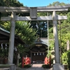 貫井神社