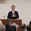 令和５年度「防衛講演会」に参加して