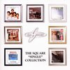 T-Square「"Single Collection"」