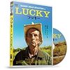 【映画感想】『ラッキー』(2017) / 名優ハリー・ディーン・スタントンの遺作