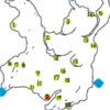 雪山と草原:アイテム採取メモ