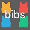 チーム分けアプリ「bibs」をリリースしました。