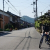 はやく輪行の旅に出たい！