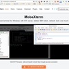 MobaXtermを導入してみました