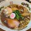 【MENクライ@浜松町】すいとんのような究極のモチモチ手打ち麺が凄すぎる【醤油ラーメン】