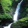 2024年7月22日(日)　[福井]南川水域・野鹿谷をジャブジャブ歩き、野鹿ノ滝へ！