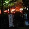 小手指南口夏祭り