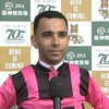 短期のモレイラさん3日連続重賞制覇