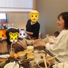 発想が豊かな子どもたち
