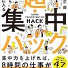 宇宙からの電波を活用して集中力アップ！