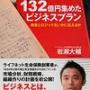 今週のおすすめ本 - 1/30~2/6 「132億円集めたビジネスプラン」「職場の人間科学」他